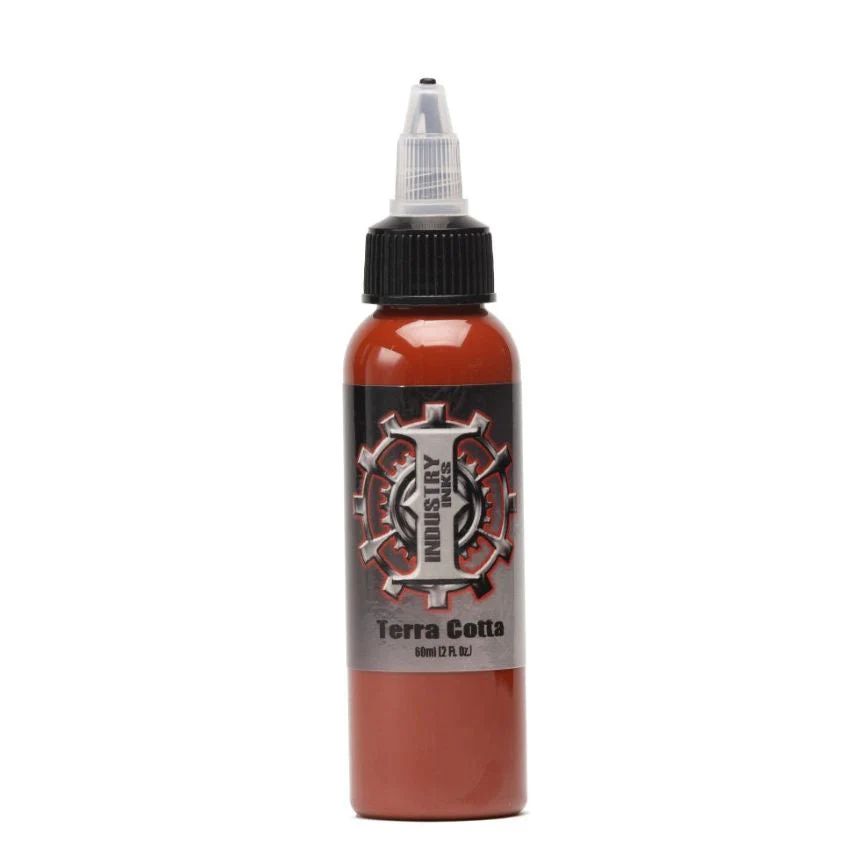 Terra Cotta | Industry Inks